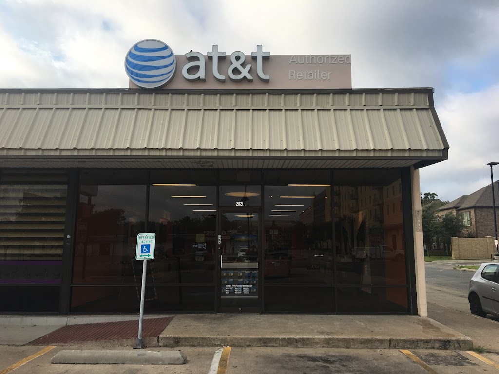 AT&T Store | 2813 W Berry St, Fort Worth, TX 76109, USA | Phone: (817) 926-2519