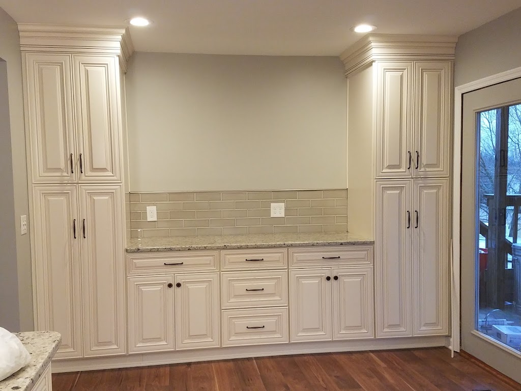 Valencia Cabinetry | 3321 Old Hickory Blvd, Old Hickory, TN 37138, USA | Phone: (615) 475-8181