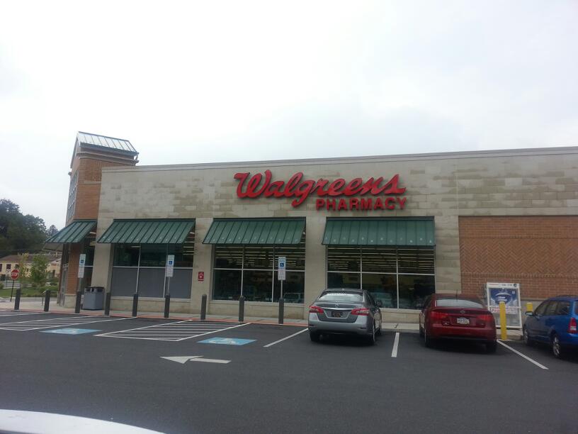 Walgreens | 300 N Bradford Ave, West Chester, PA 19380, USA | Phone: (610) 696-0145