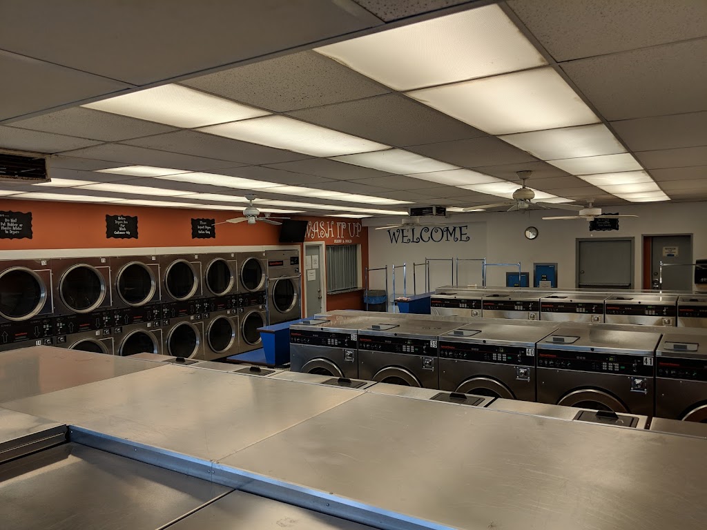 Sherman Oaks Coin Laundry | 14842 Magnolia Blvd, Sherman Oaks, CA 91403, USA | Phone: (818) 728-1473