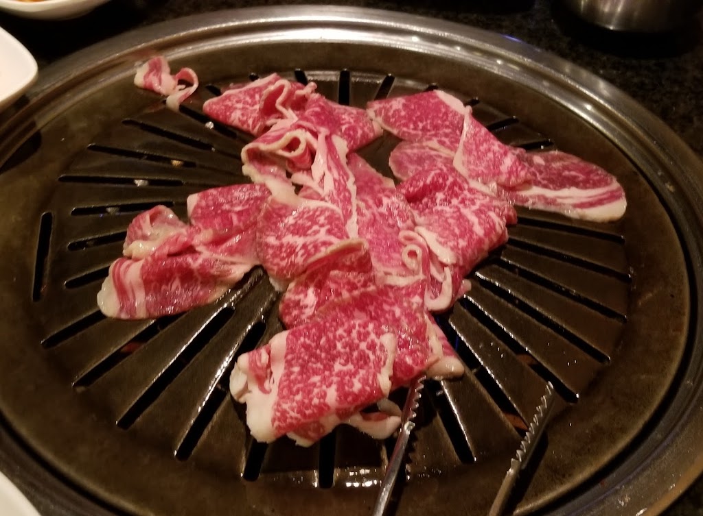 Chosun Korean BBQ | 12611 Metcalf Ave, Overland Park, KS 66213, USA | Phone: (913) 339-9644