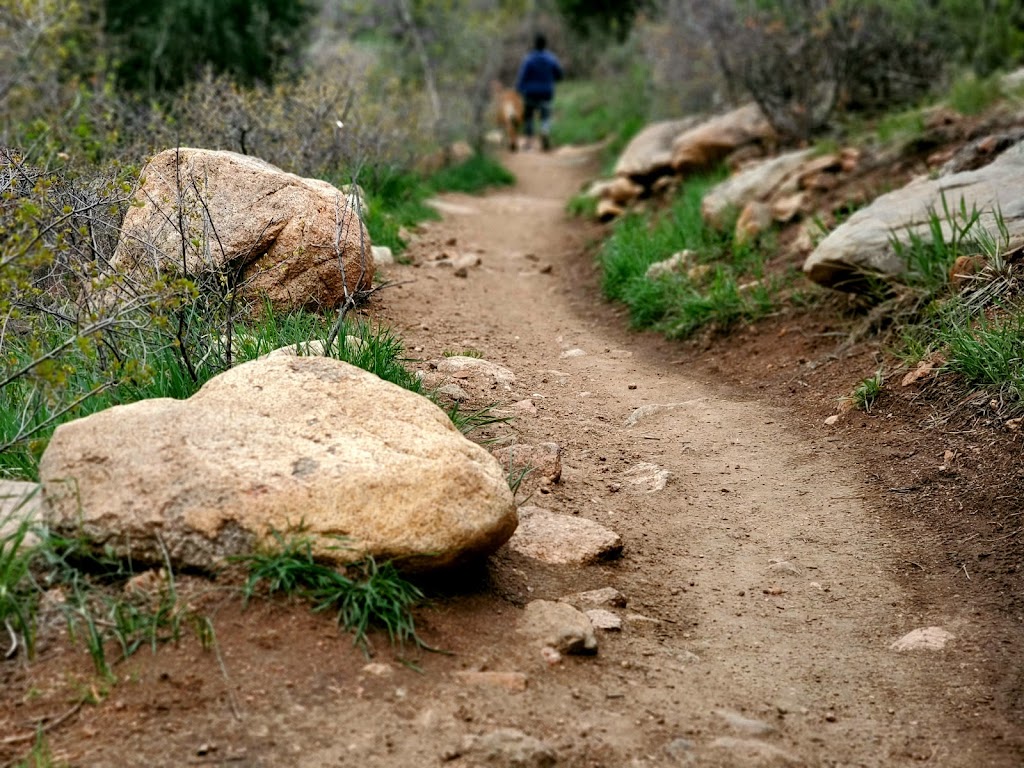 Stratton Open Space | 1504 Ridgeway Ave, Colorado Springs, CO 80906, USA | Phone: (719) 385-5940