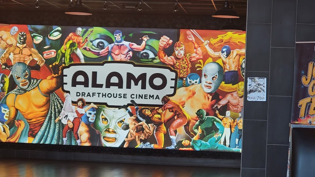 Alamo Drafthouse Cinema East El Paso | 12351 Pellicano Dr, El Paso, TX 79928 | Phone: (915) 317-5266