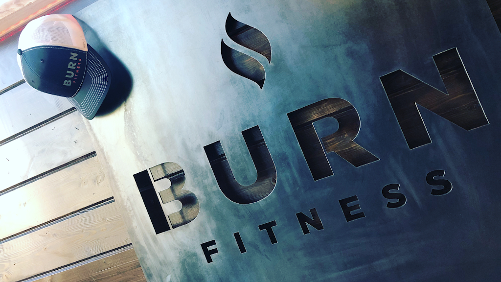 Burn Fitness 24/7 | 1755 Mt Hood Ave #130, Woodburn, OR 97071, USA | Phone: (503) 980-9050