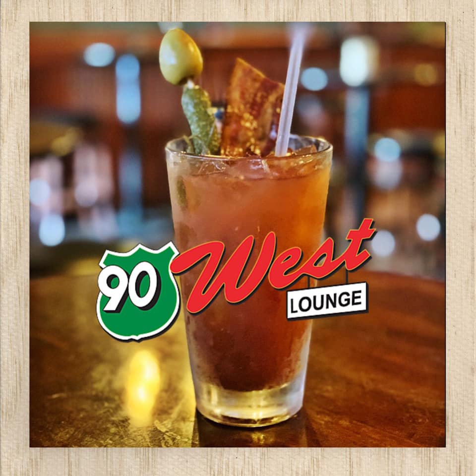 90 West Lounge | 12740 Culver Blvd, Los Angeles, CA 90066, USA | Phone: (310) 821-4000