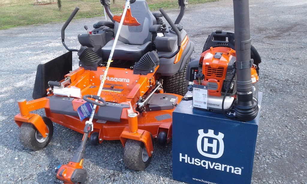 Stricklands 42 Mower - Husqvarna / Dixie Chopper | 2946 NC-42 south, Asheboro, NC 27205, USA | Phone: (336) 629-0587