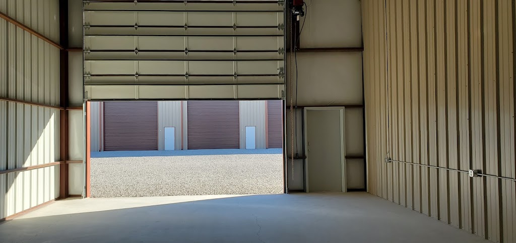 Bus Hangars, LLC | 655 Co Rd 414, Spicewood, TX 78669, USA | Phone: (512) 755-0220