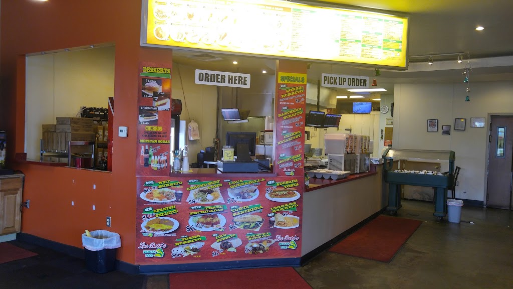 Los Betos Mexican Food | 3143 E Magic View Dr #100, Meridian, ID 83642, USA | Phone: (208) 887-4711