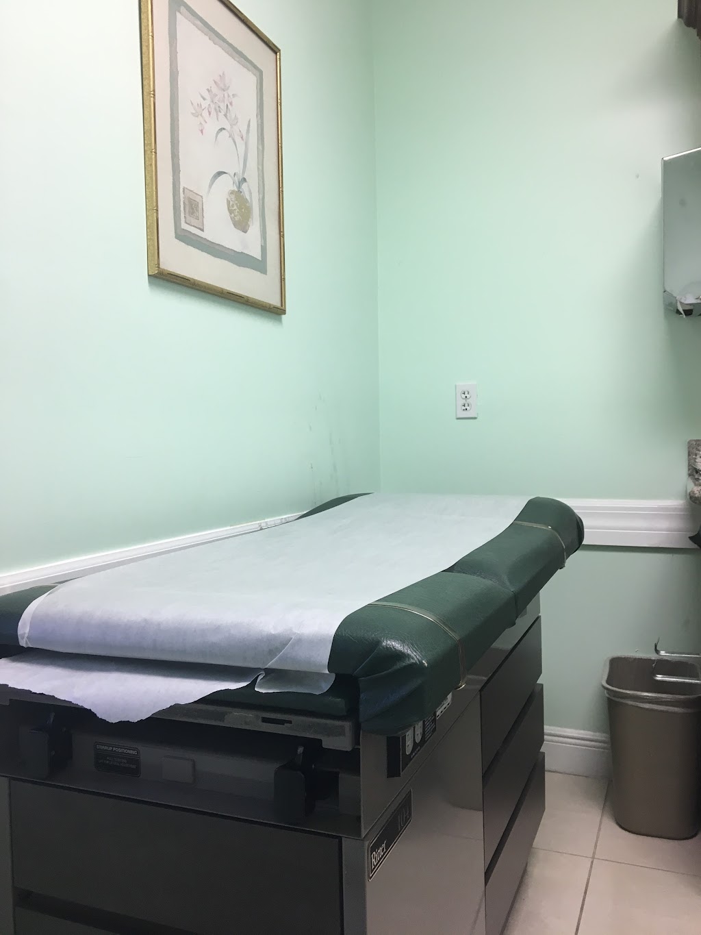 Doctors Plus Medical Center | 501 NW 179th Ave, Pembroke Pines, FL 33029, USA | Phone: (954) 442-2828
