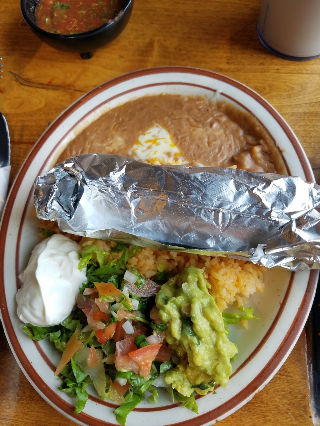 El Mariachi Taqueria | 1240 Sunset Blvd #700, Rocklin, CA 95765, USA | Phone: (916) 435-8491