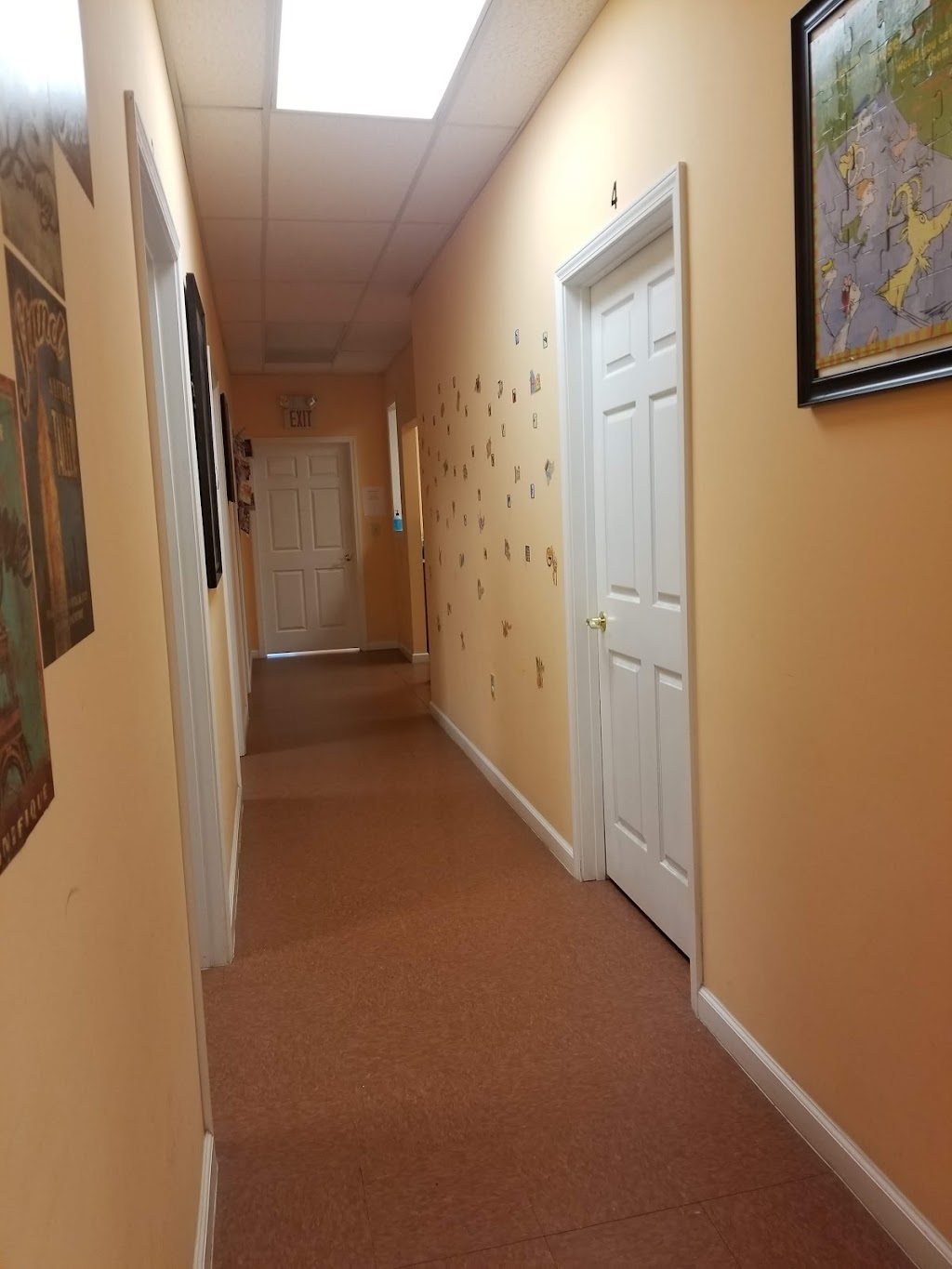 BUFORD PEDIATRICS | 3700 Ridge Rd, Buford, GA 30519, USA | Phone: (678) 804-9398