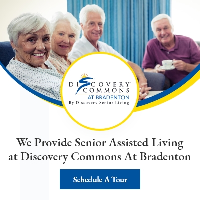 Discovery Commons At Bradenton | 2614 43rd St W, Bradenton, FL 34209 | Phone: (941) 216-2107