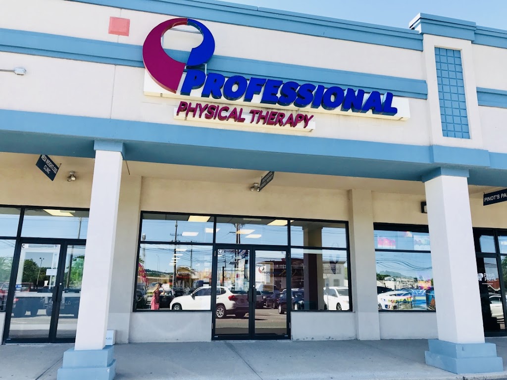 Professional Physical Therapy | 1055 Hamburg Turnpike, Wayne, NJ 07470, USA | Phone: (973) 559-4056