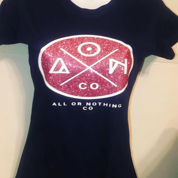 All or Nothing Co | 7010 American Way, Dallas, TX 75237 | Phone: (214) 931-3004