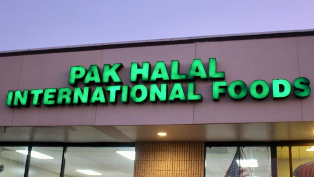 Pak Halal International Foods | 12259 W 87th St Pkwy, Lenexa, KS 66215, USA | Phone: (913) 599-0700