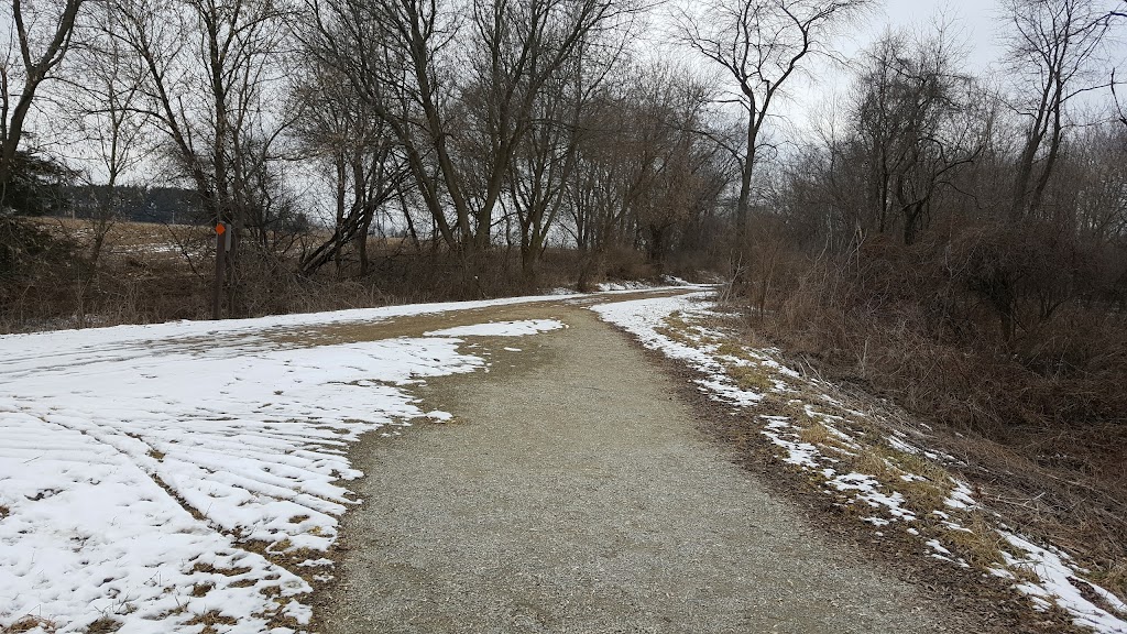 Glacial Drumlin State Trail - West | 1213 S Main St, Lake Mills, WI 53551, USA | Phone: (920) 648-8774