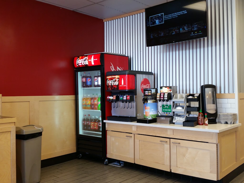 Fuego 360° | 131 N McKinley St, Corona, CA 92879, USA | Phone: (951) 270-0000