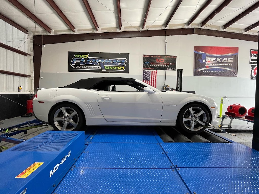 Mid Florida Dyno | 924 Roberts Rd Unit 61&62, Haines City, FL 33844, USA | Phone: (954) 812-6574