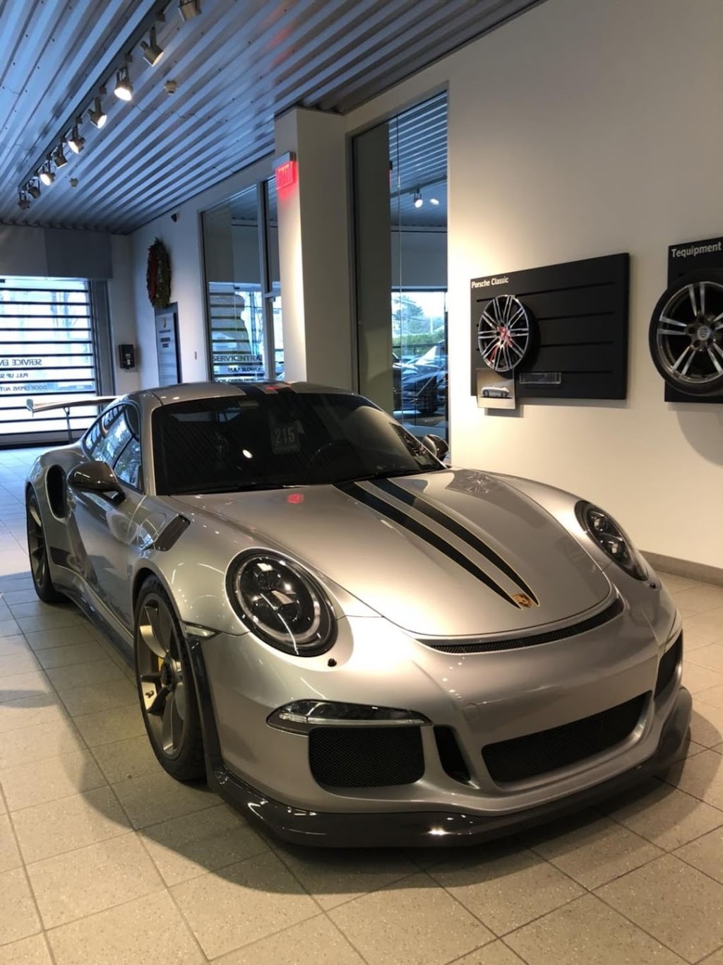 Porsche Larchmont | 2500 Boston Post Rd, Larchmont, NY 10538, USA | Phone: (914) 750-4177