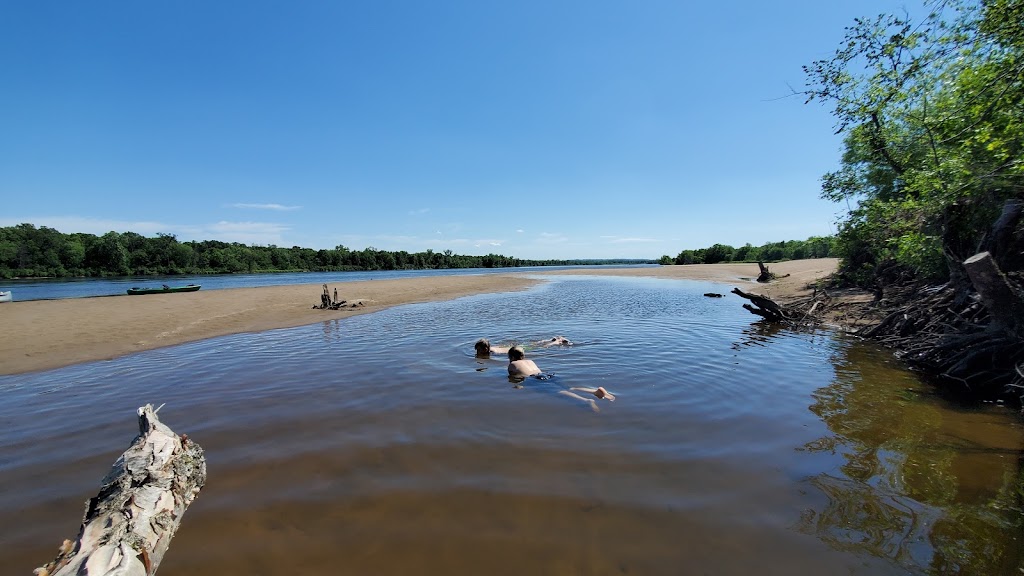 Mazomanie Bottoms State Natural Area | 101 S Webster St, Madison, WI 53703, USA | Phone: (888) 936-7463