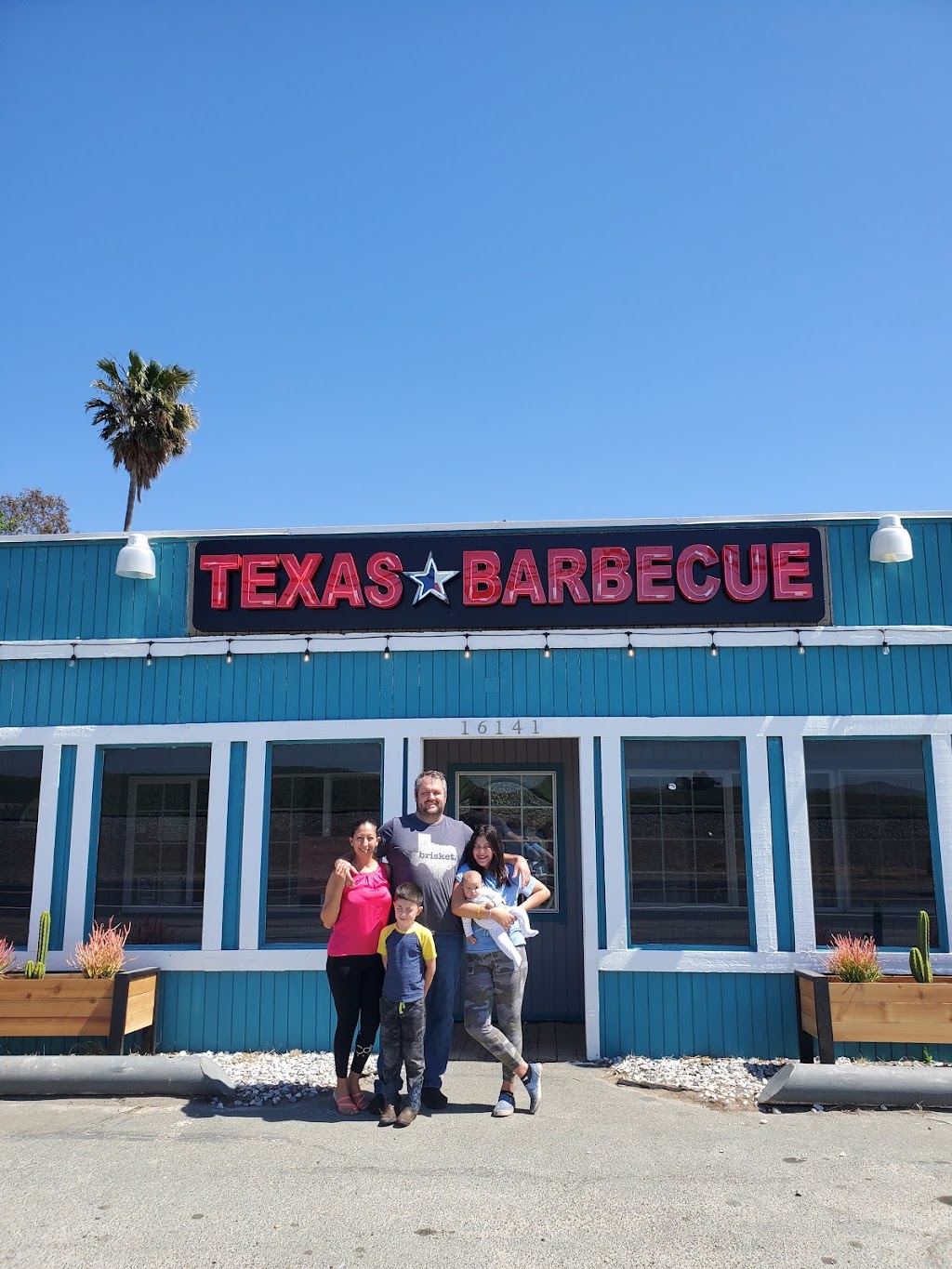 Taste of Texas Barbecue | 16141 Byron Hwy, Byron, CA 94514 | Phone: (925) 444-5368