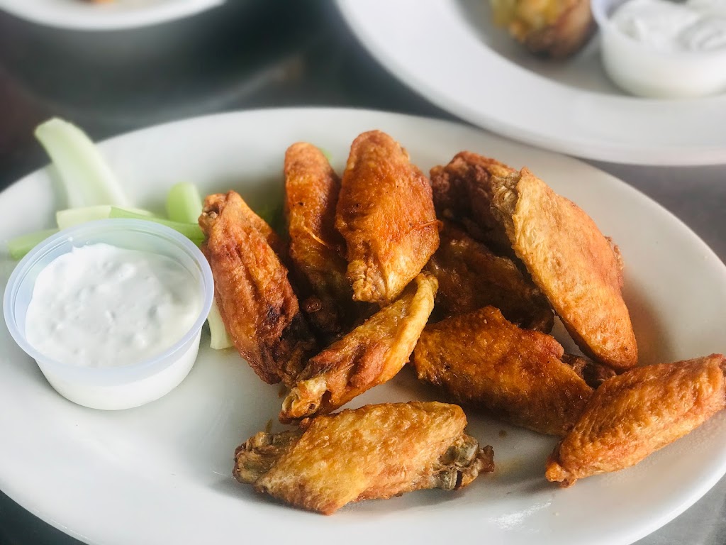 Three Dollar Cafe Chastain | 4475 Roswell Rd NE, Atlanta, GA 30342, USA | Phone: (404) 303-0047