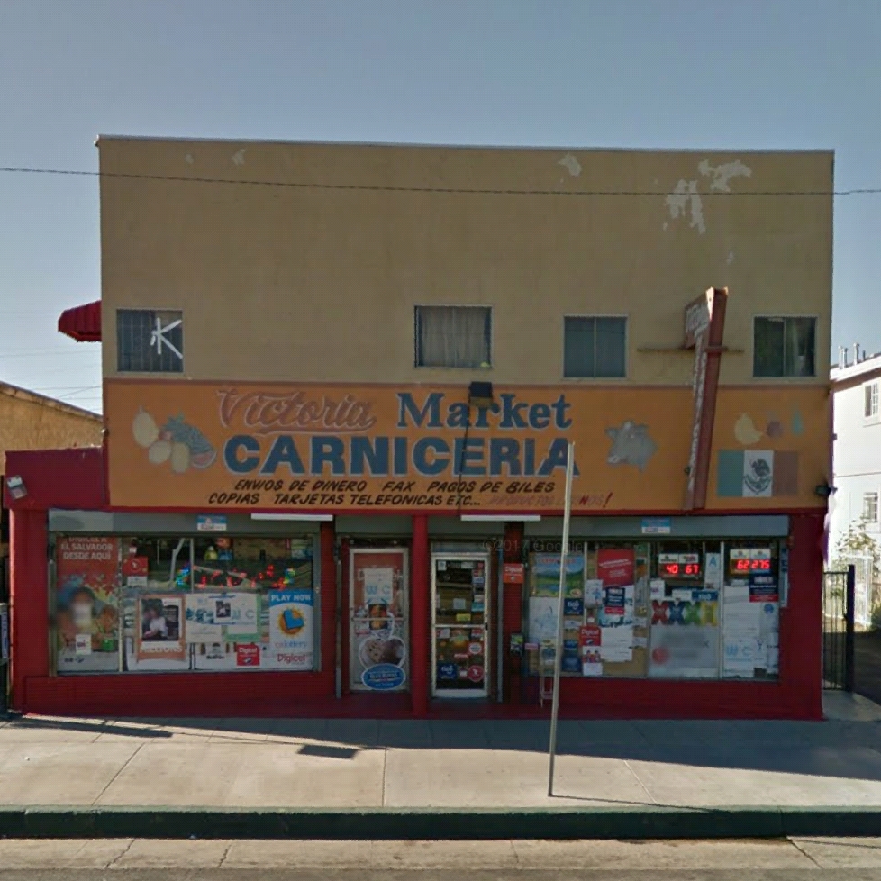 Victoria, Market Carniceria | 11149 Vermont Ave, Los Angeles, CA 90044, USA | Phone: (323) 754-0097