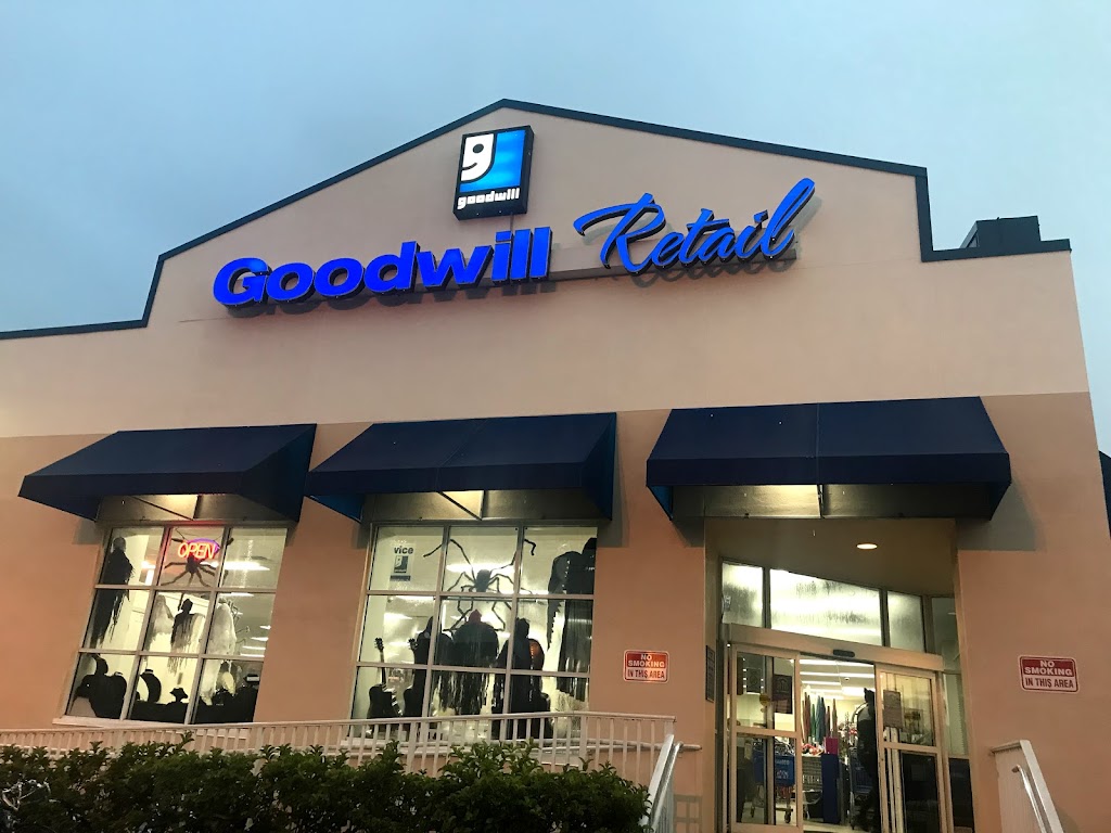 Goodwill St Petersburg Store | 10596 Gandy Blvd N suite a, St. Petersburg, FL 33702, USA | Phone: (727) 523-7354