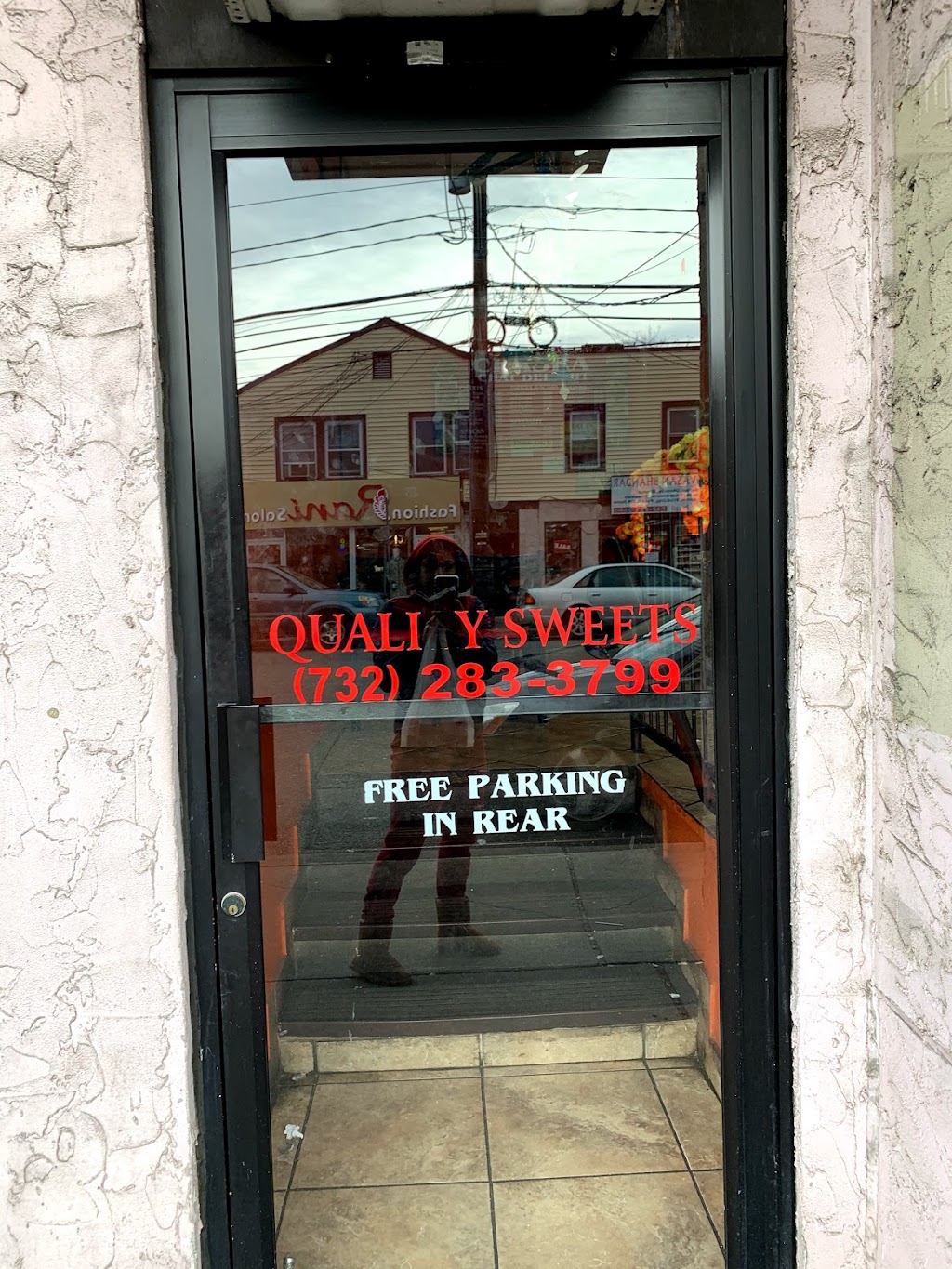 Quality Sweets | 1384 Oak Tree Rd, Iselin, NJ 08830, USA | Phone: (732) 283-3799