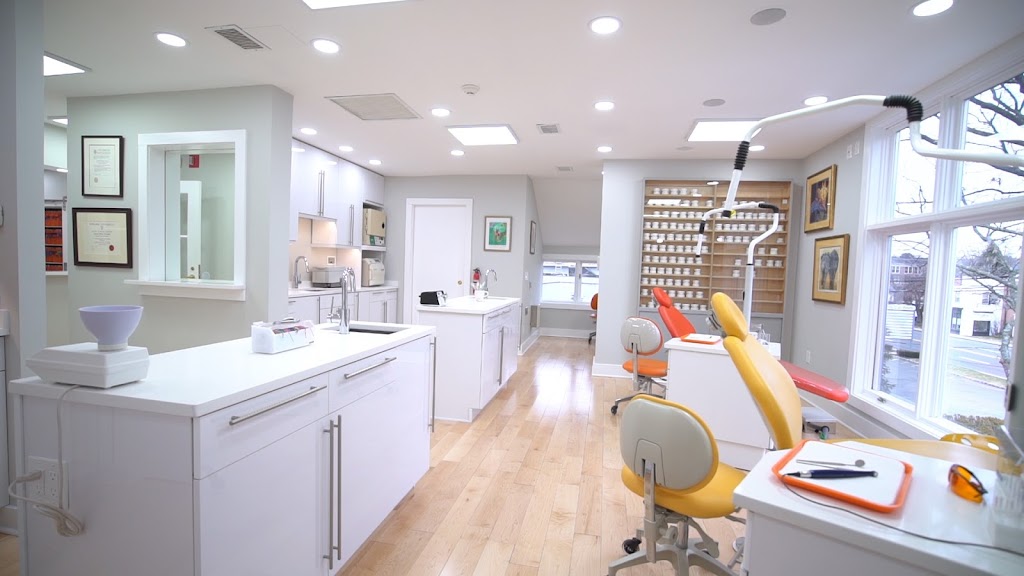 Garrick F. Wong DMD Orthodontics | 453 E Putnam Ave 2nd Floor, Cos Cob, CT 06807, USA | Phone: (203) 625-9888