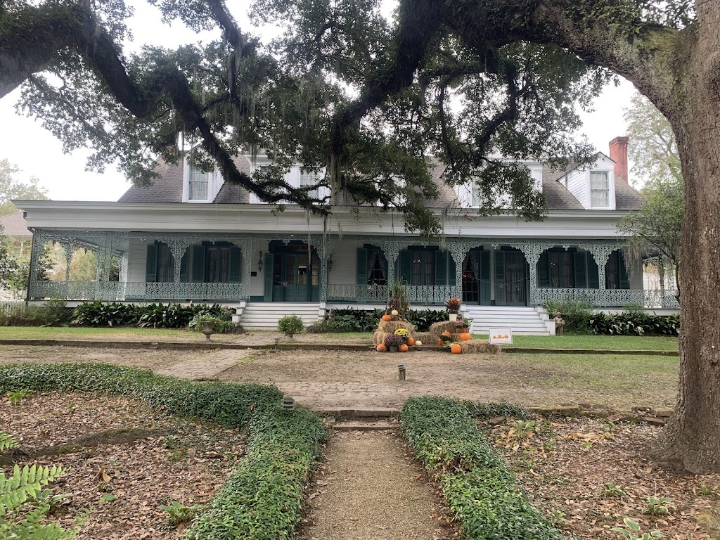 The Myrtles Plantation | 7747 US-61, St Francisville, LA 70775, USA | Phone: (225) 635-6277