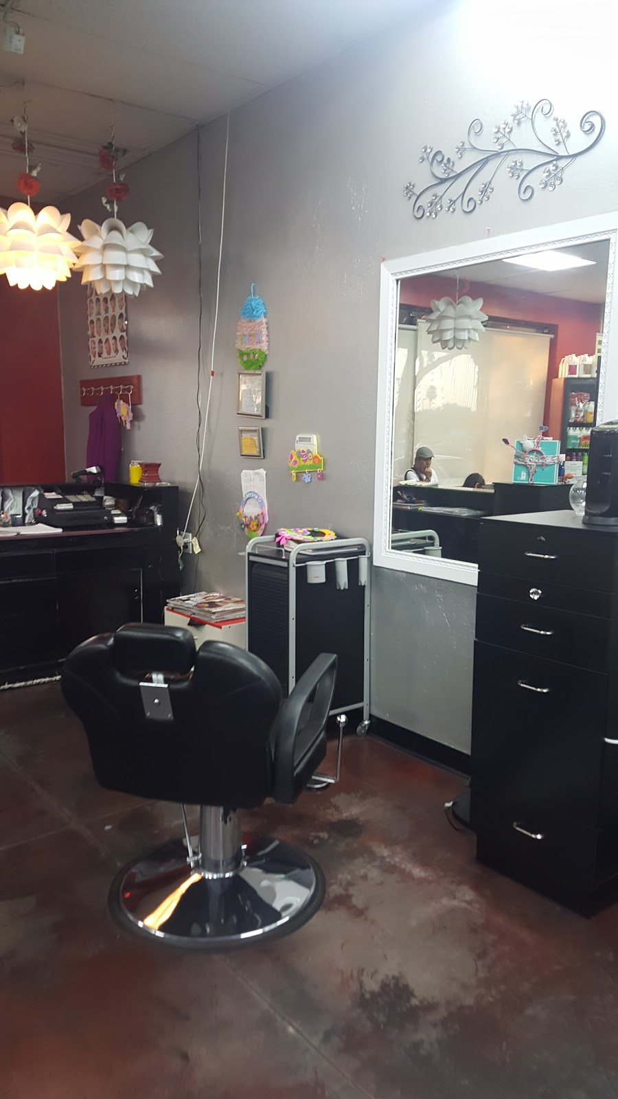 Nuestra Belleza | 3415 W Glendale Ave #11a, Phoenix, AZ 85051, USA | Phone: (602) 973-8008