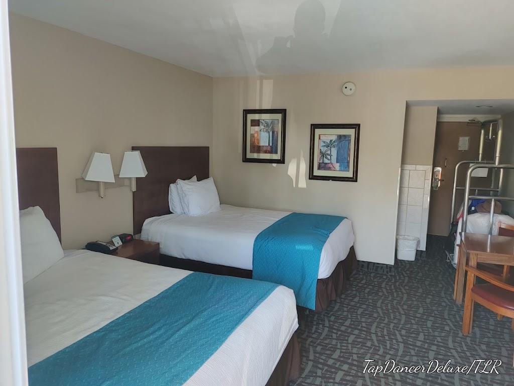 Gulfview Hotel - On the Beach | 625 S Gulfview Blvd, Clearwater Beach, FL 33767, USA | Phone: (727) 446-3400