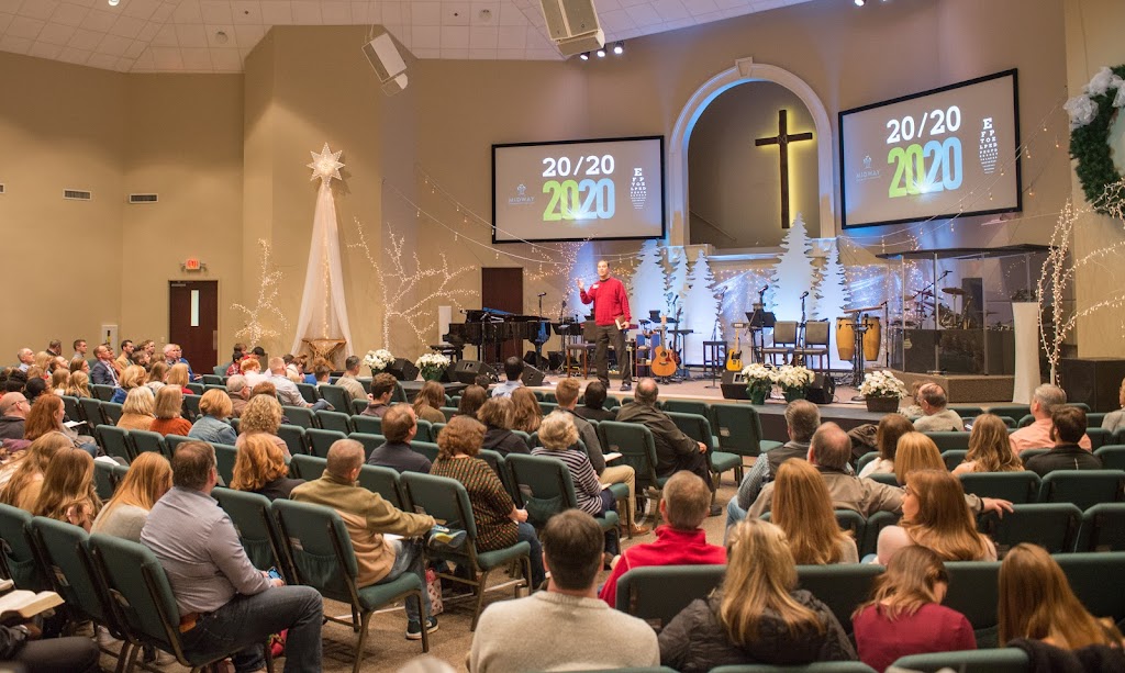 Midway Community Church | 3365 Francis Rd, Alpharetta, GA 30004, USA | Phone: (770) 754-1555