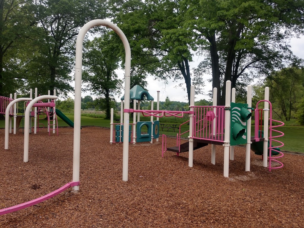 S.O.A.R. (Stow Accessible Outdoor Recreation) Playground | 5027 Stow Rd, Stow, OH 44224, USA | Phone: (330) 689-5100