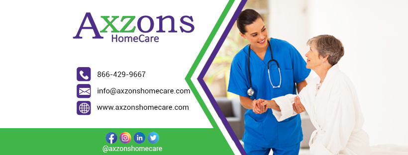 Axzons Home Health Care | 90 State St Suite # 700, Albany, NY 12207, USA | Phone: (855) 429-9667