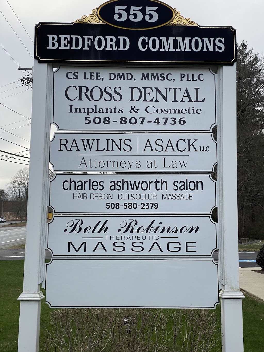 Cross Dental | 555 Bedford St, Bridgewater, MA 02324, USA | Phone: (508) 807-4736