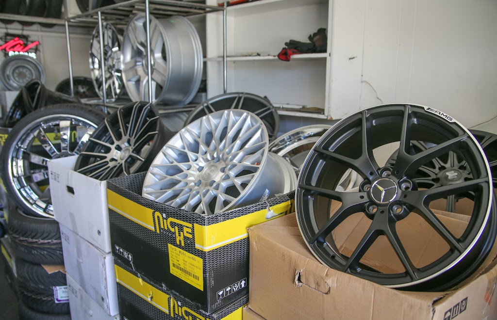 S & S Tires | 7441 Auburn Blvd, Citrus Heights, CA 95610, USA | Phone: (916) 728-4100