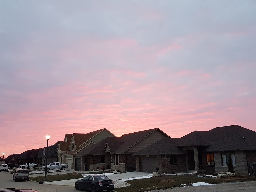 Duck Creek Park | 131 Duck Creek Blvd, Belle River, ON N0R 1A0, Canada | Phone: (519) 728-2700