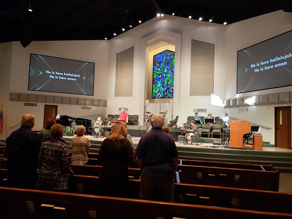 Acton Baptist Church | 3500 Fall Creek Hwy, Granbury, TX 76049, USA | Phone: (817) 326-4693