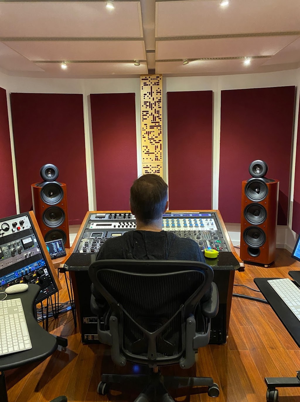 Joe Lambert Mastering | 3 Marsala Ct, Cortlandt, NY 10567, USA | Phone: (914) 737-2795