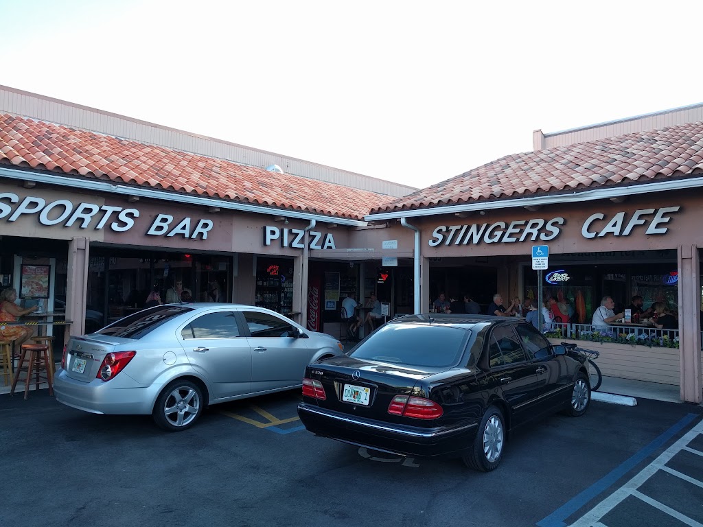 Stingers Bar & Grill | 1201 S Ocean Blvd, Pompano Beach, FL 33062, USA | Phone: (954) 782-2344