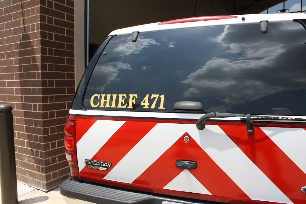 Haltom City Fire Station #2 | 5700 Midway Rd, Haltom City, TX 76117, USA | Phone: (817) 759-8660