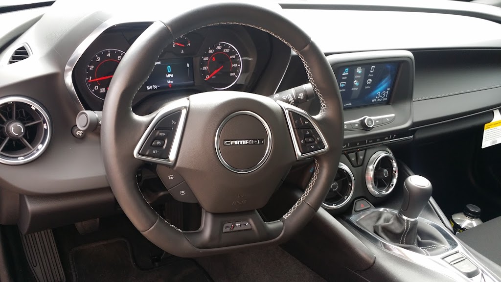 Bommarito Chevrolet South | 6127 S Lindbergh Blvd, St. Louis, MO 63123, USA | Phone: (314) 714-5898