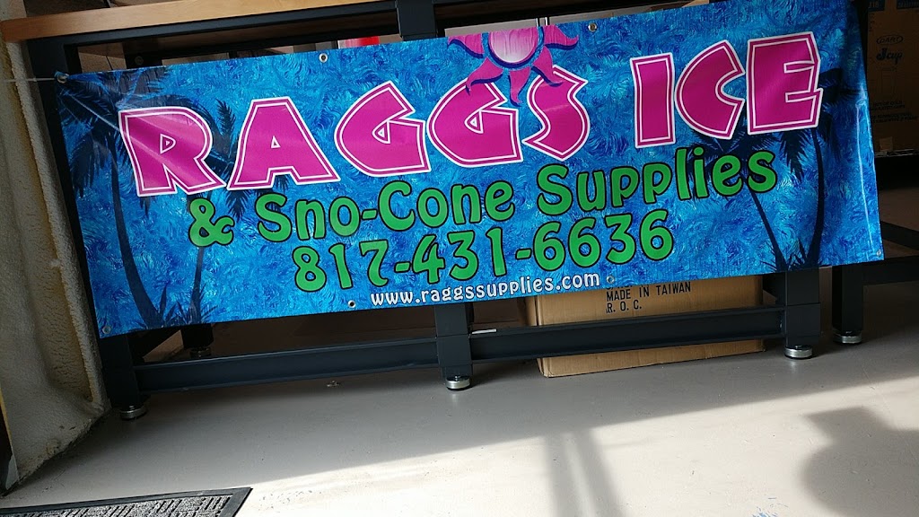 Raggs Supply | 2000 Whitley Rd Suite T, Keller, TX 76248, USA | Phone: (817) 431-6636