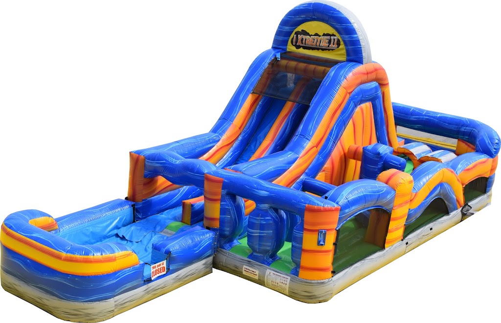 Jump Around Party Rentals | 3616 Bass Loop, Round Rock, TX 78665 | Phone: (512) 294-2221