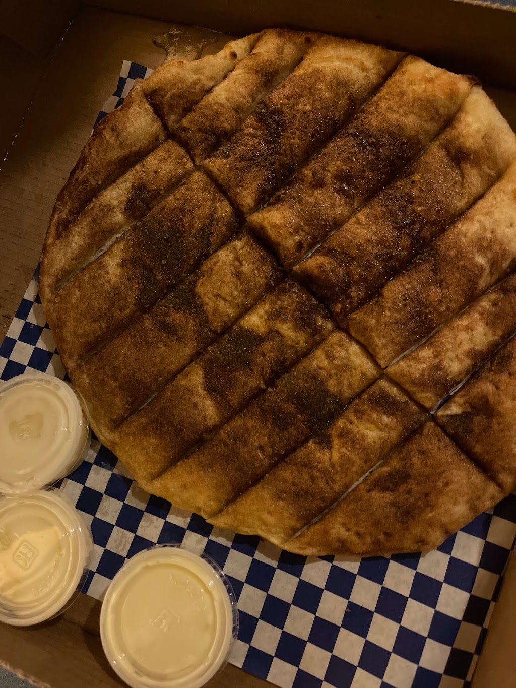 Coloradough Pizza | 8170 S University Blvd # 110, Centennial, CO 80122, USA | Phone: (303) 779-2666