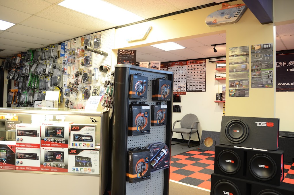 Hoffmans Car Stereo, L.L.C. | 1232 Blanding Blvd STE 3, Orange Park, FL 32065, USA | Phone: (904) 375-9018