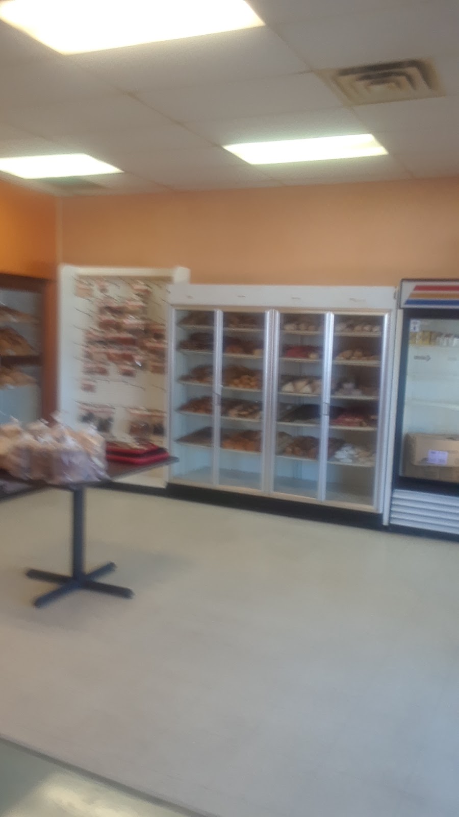 Panaderia La Esperanza | 3216 Atchison St, Riverbank, CA 95367, USA | Phone: (209) 534-3482