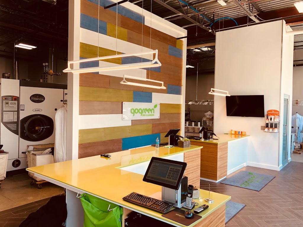 Go Green Dry Cleaners 4365 Boston Post Rd, Pelham, NY 10803